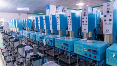 四川伺服超聲波焊接機哪個品牌好？